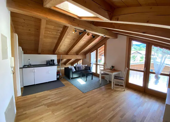 Traumferienwohnungen Schliersee
