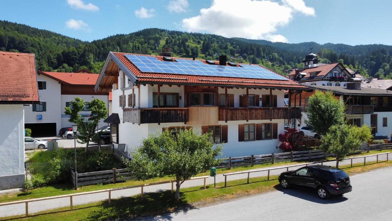 Apartment Traumferienwohnungen Schliersee