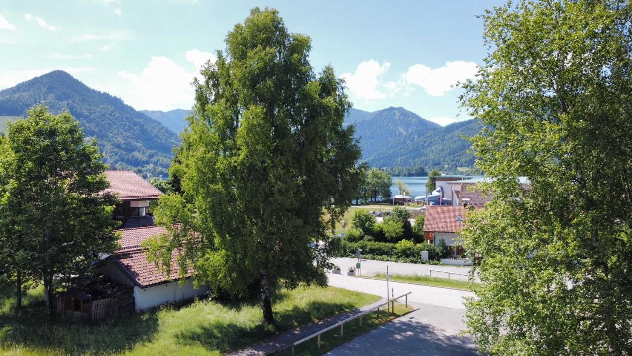 Apartment Traumferienwohnungen
