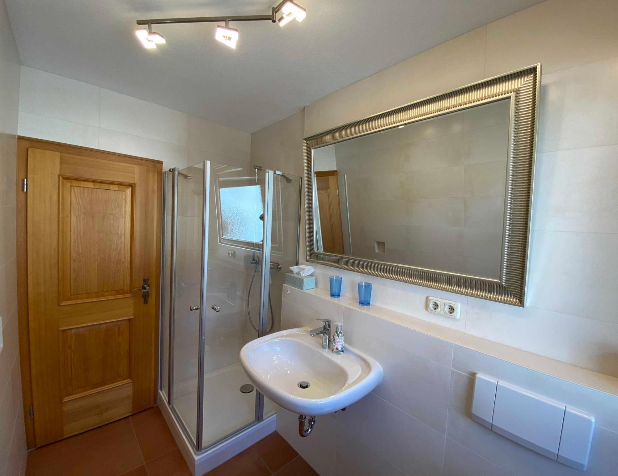 Traumferienwohnungen Apartment *
