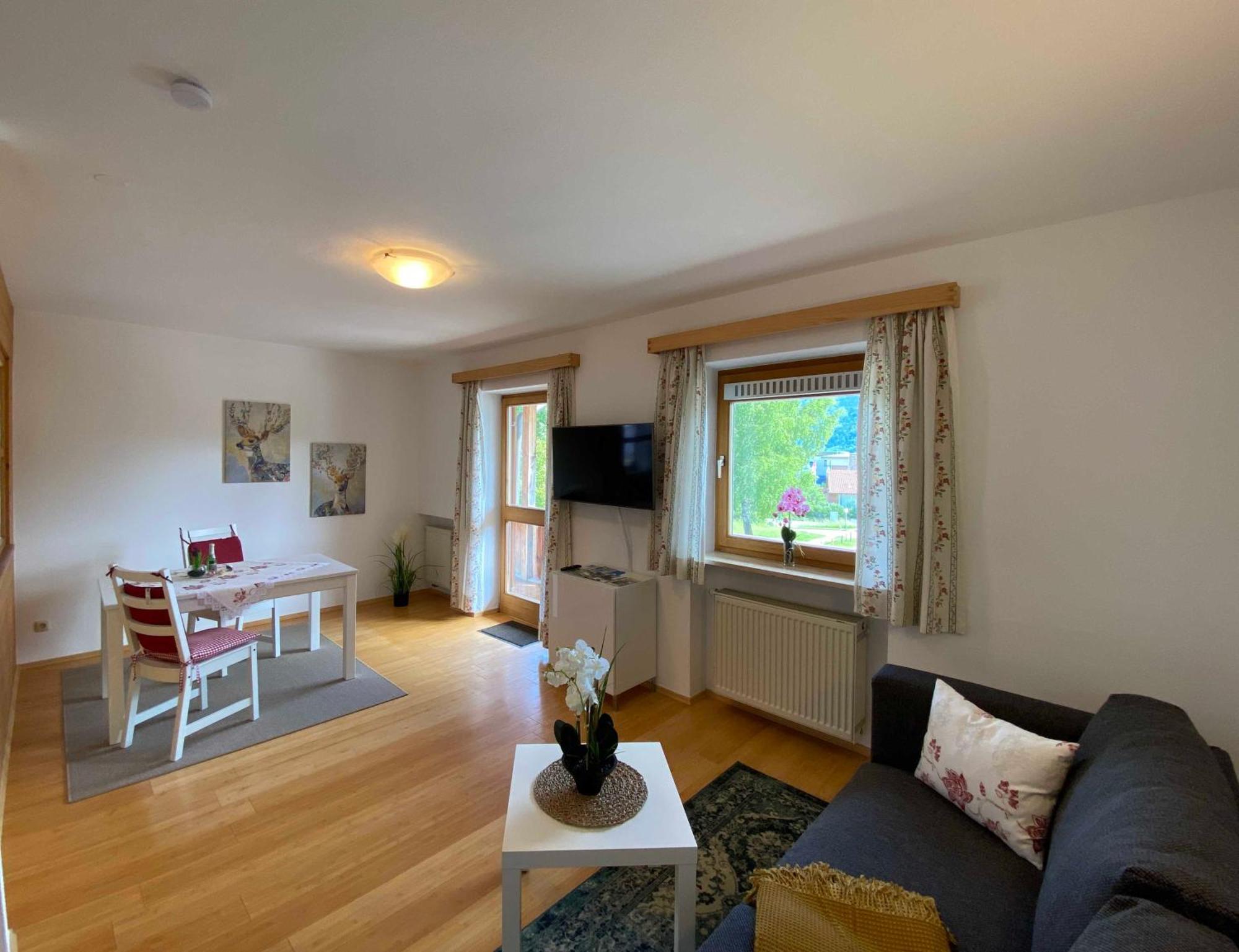 Apartment Traumferienwohnungen
