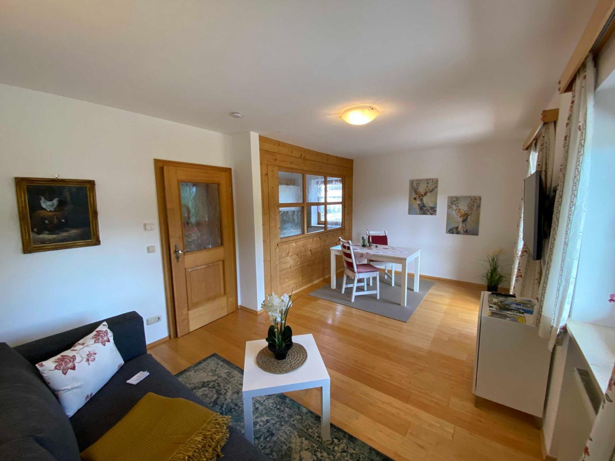 Traumferienwohnungen Apartment