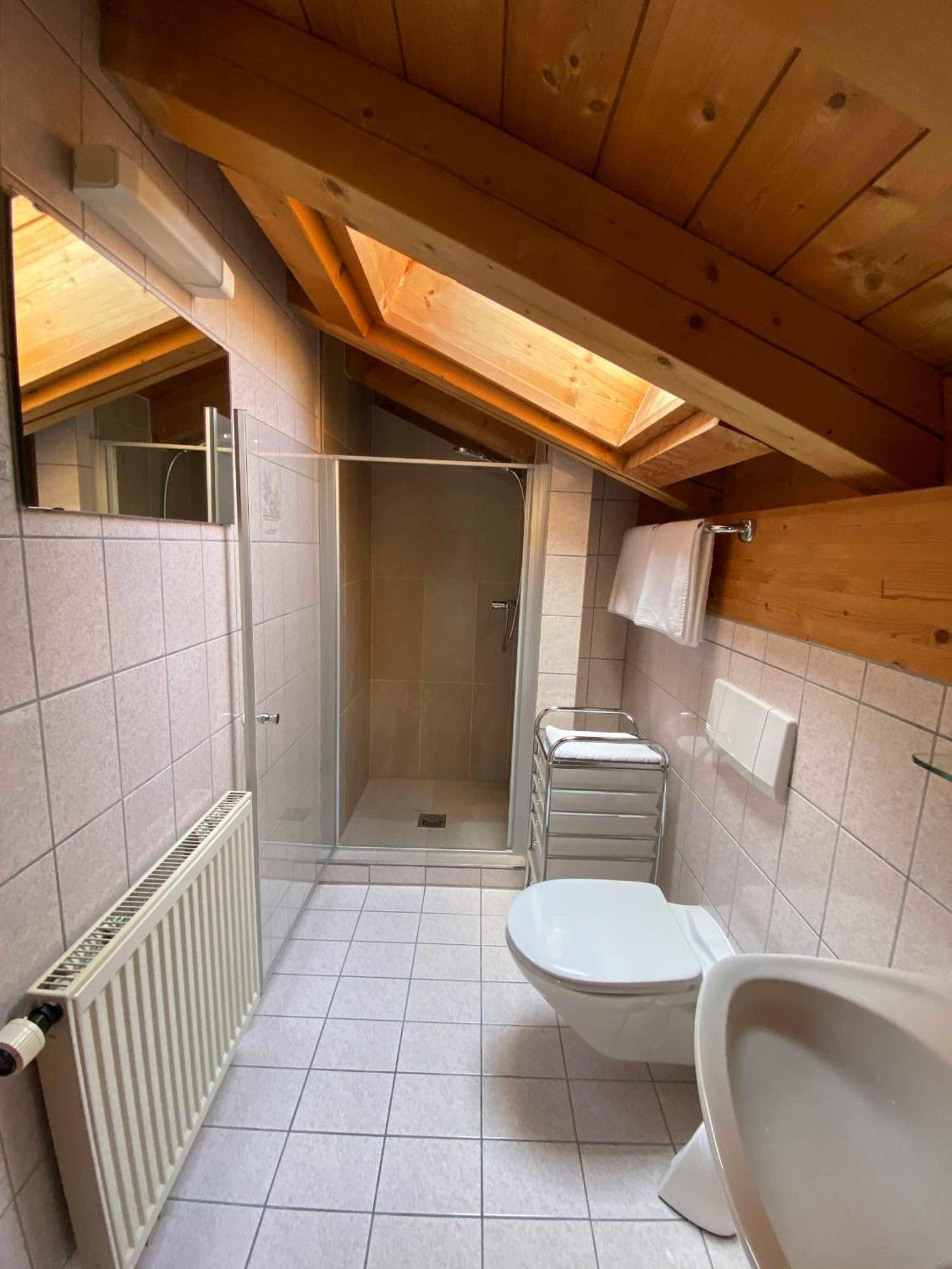Traumferienwohnungen Apartment
