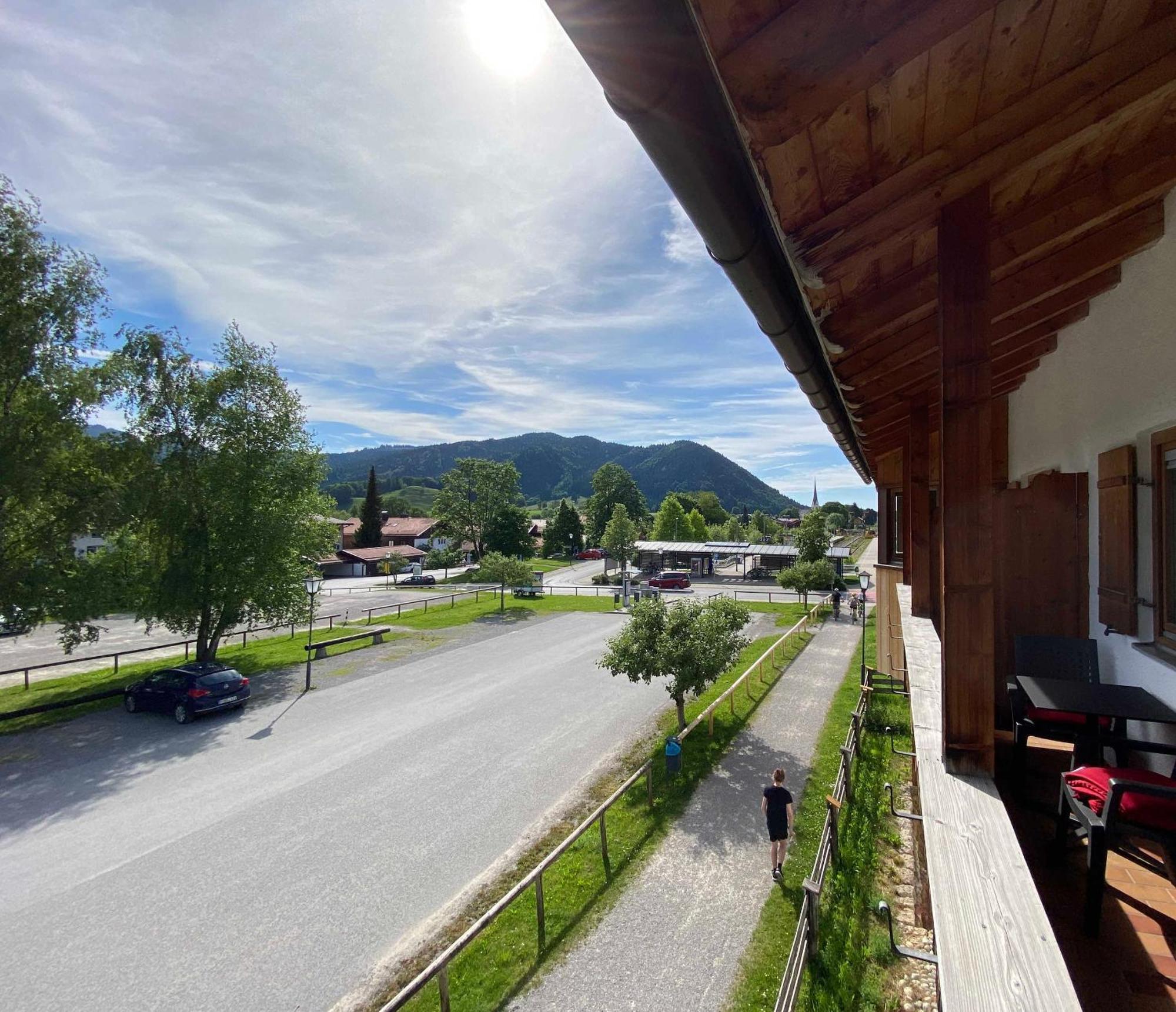 Apartment Traumferienwohnungen Schliersee