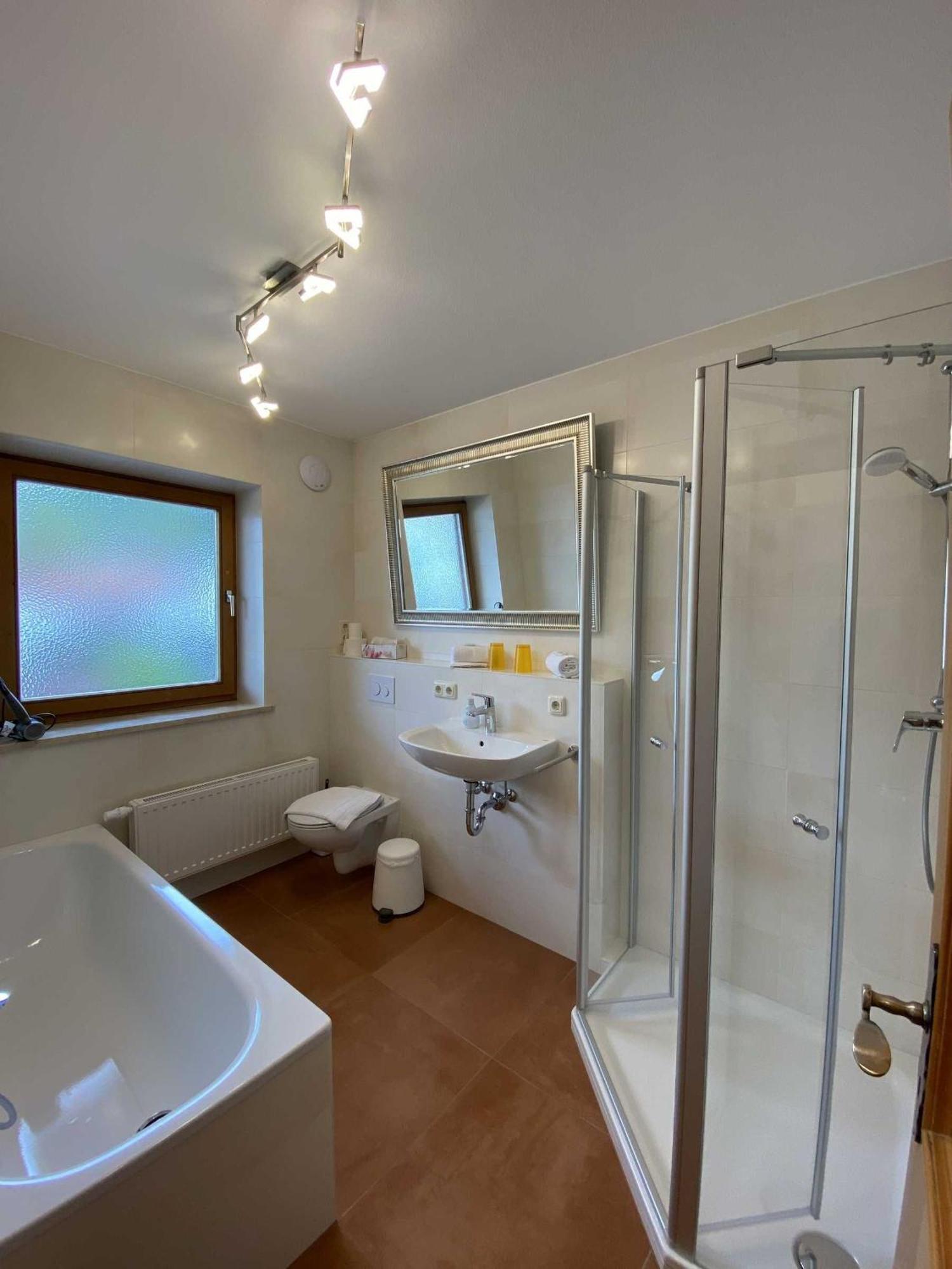 Apartment Traumferienwohnungen Schliersee