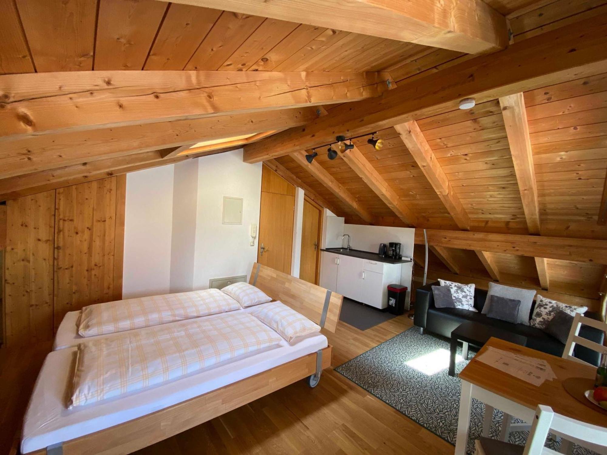 Apartment Traumferienwohnungen Schliersee
