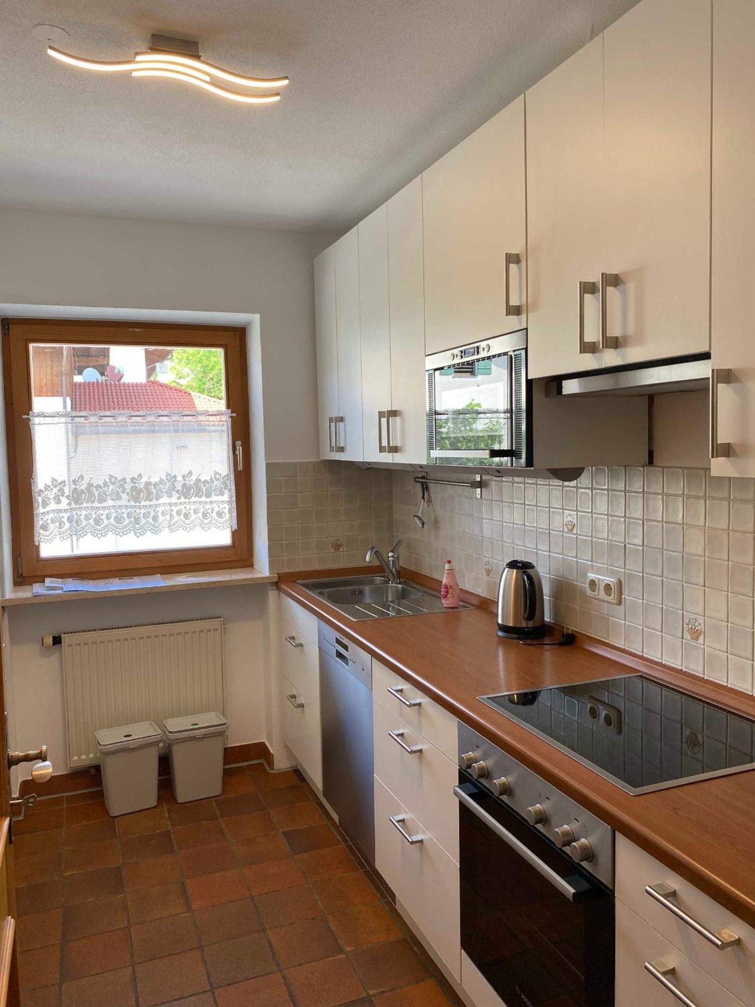 Apartment Traumferienwohnungen