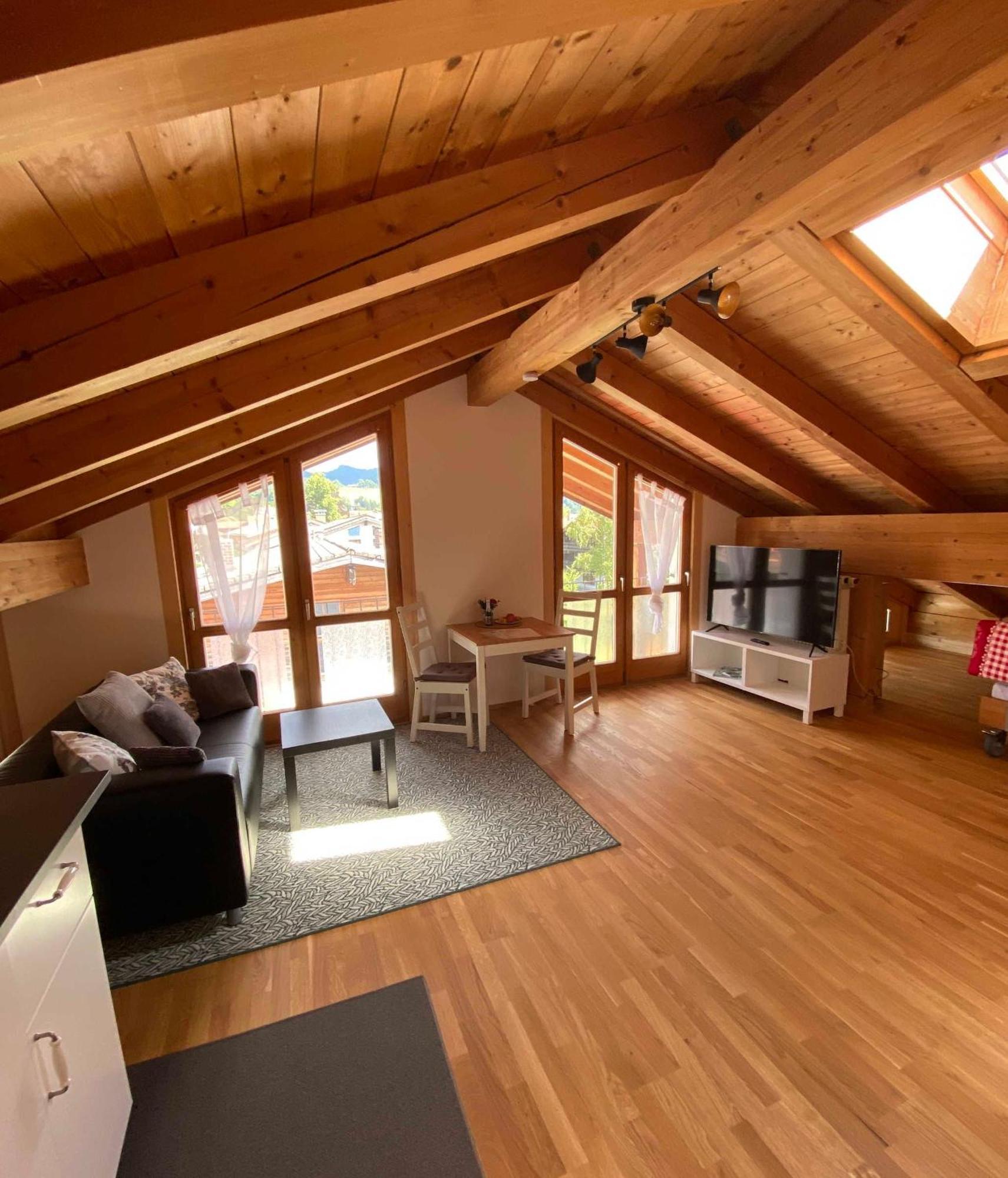 Traumferienwohnungen Apartment