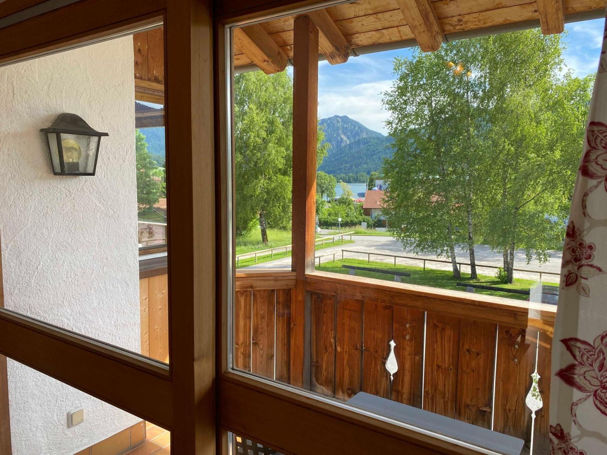 Traumferienwohnungen Apartment Schliersee