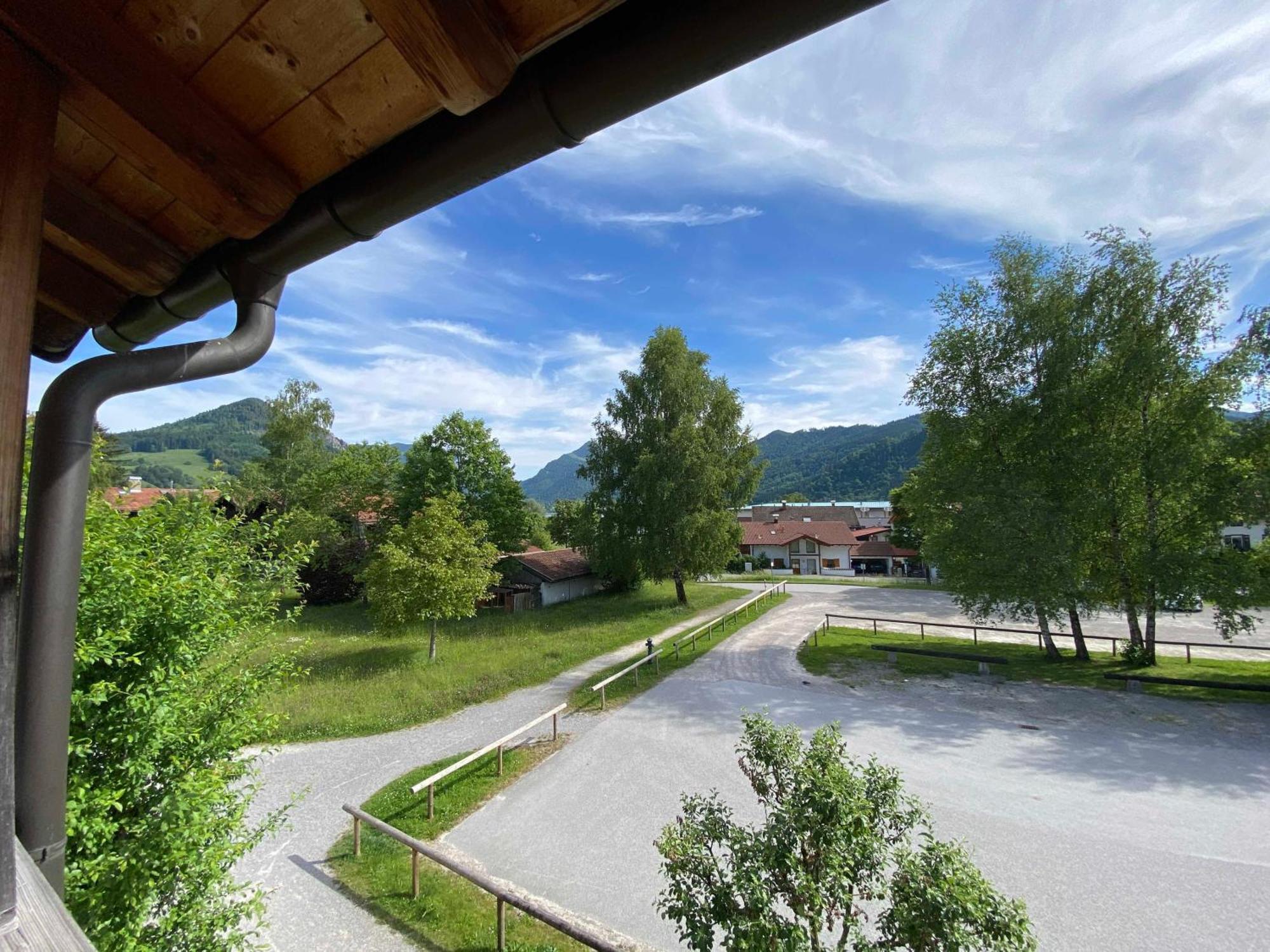 Apartment Traumferienwohnungen Schliersee