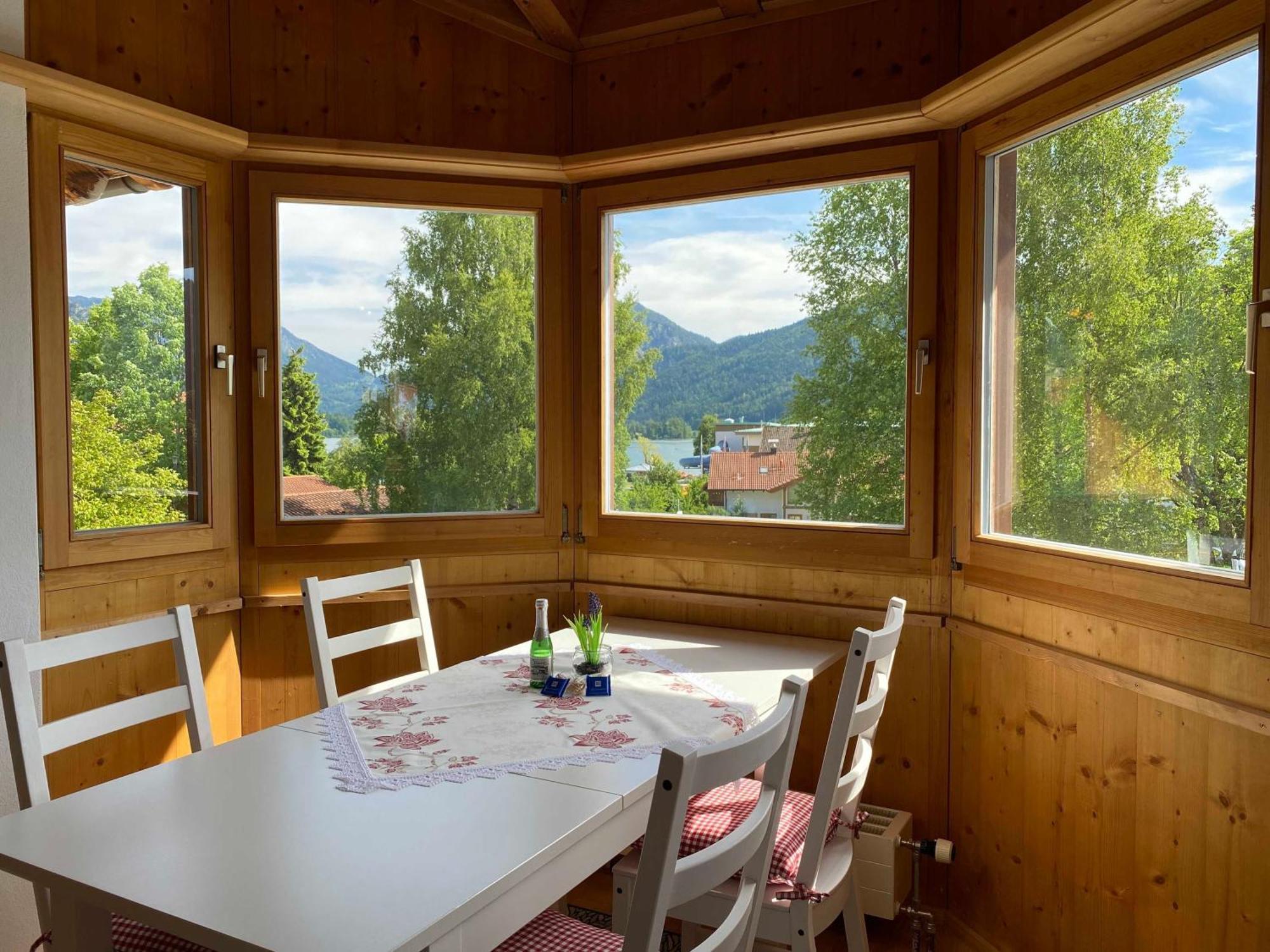 Traumferienwohnungen Apartment