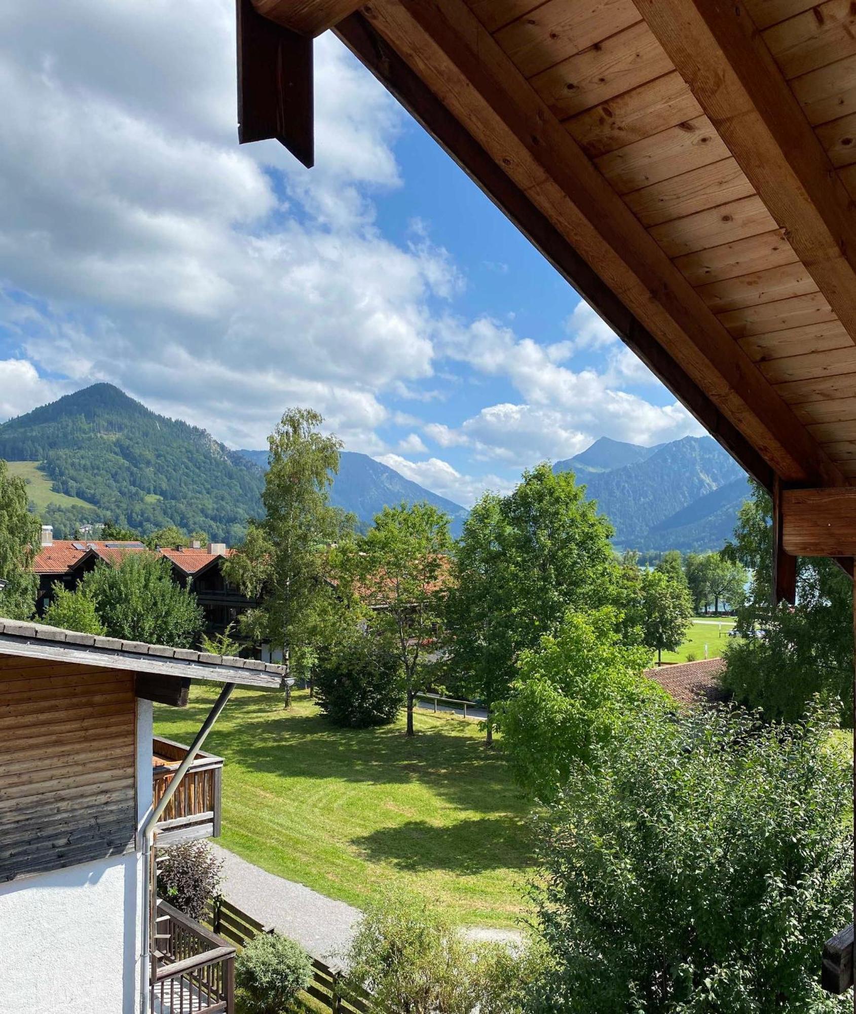 Traumferienwohnungen Apartment