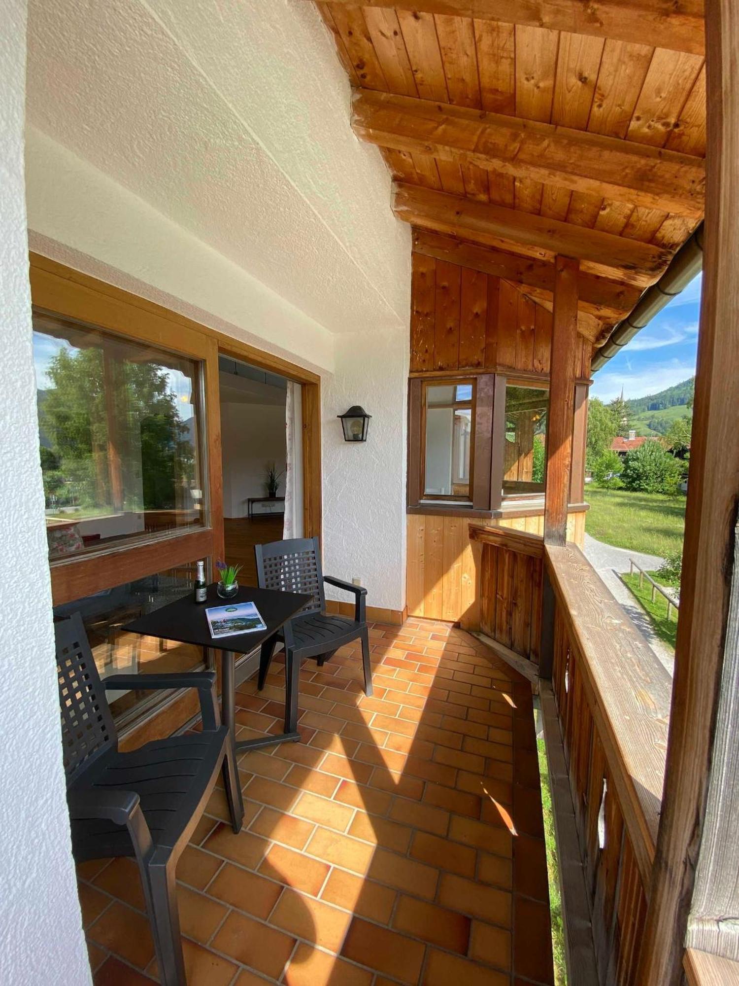 Traumferienwohnungen Apartment