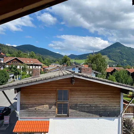 Traumferienwohnungen Schliersee Exterior photo