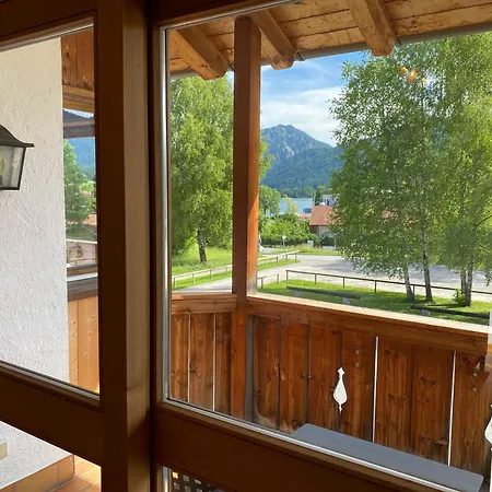 Traumferienwohnungen Schliersee Exterior photo