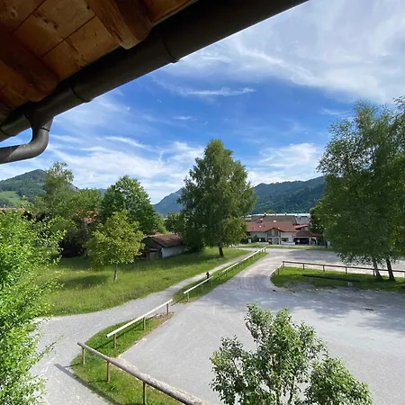 Traumferienwohnungen Schliersee Exterior photo