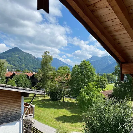 Traumferienwohnungen Schliersee Exterior photo