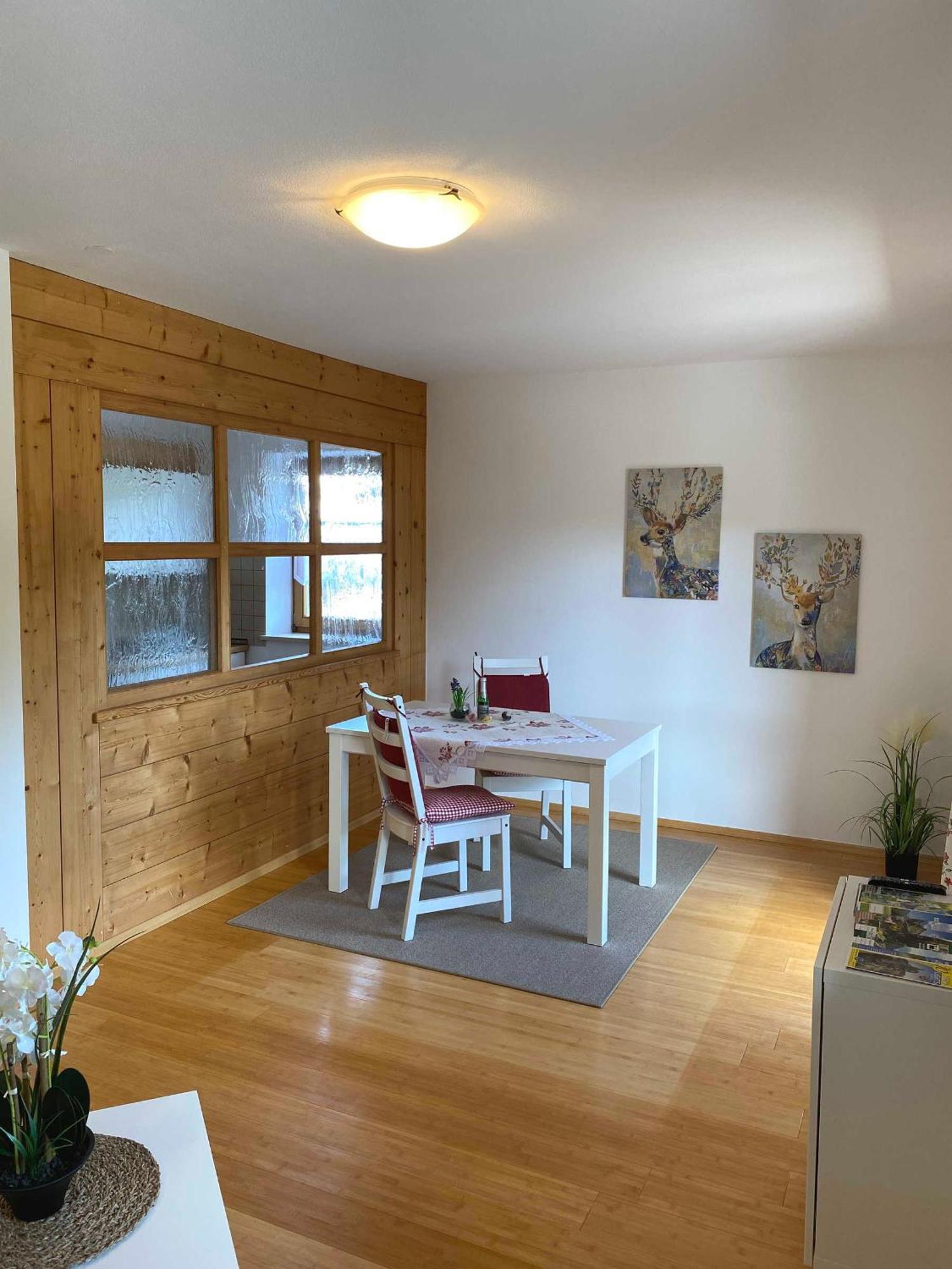 Apartment Traumferienwohnungen