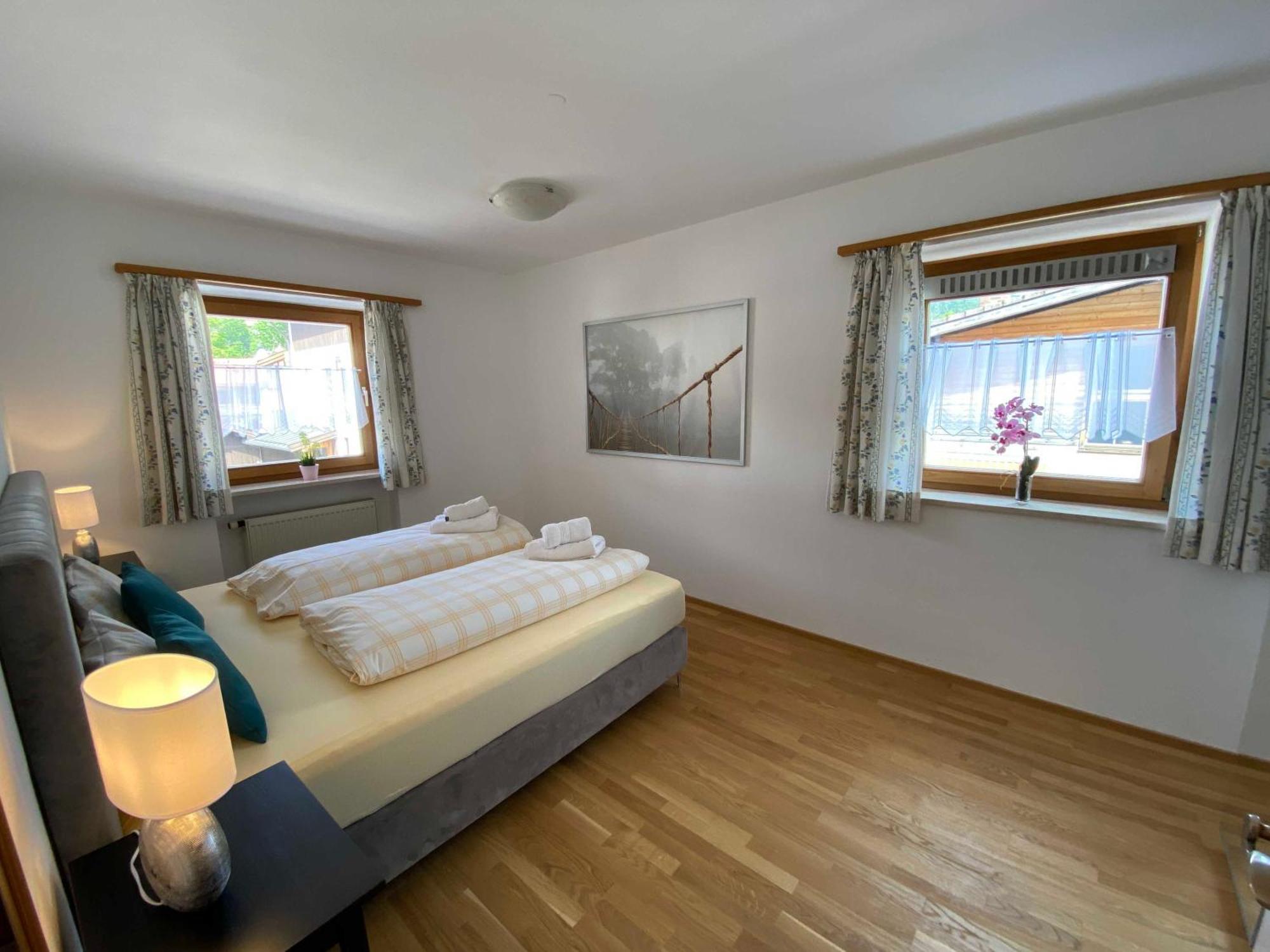 Traumferienwohnungen Apartment Schliersee