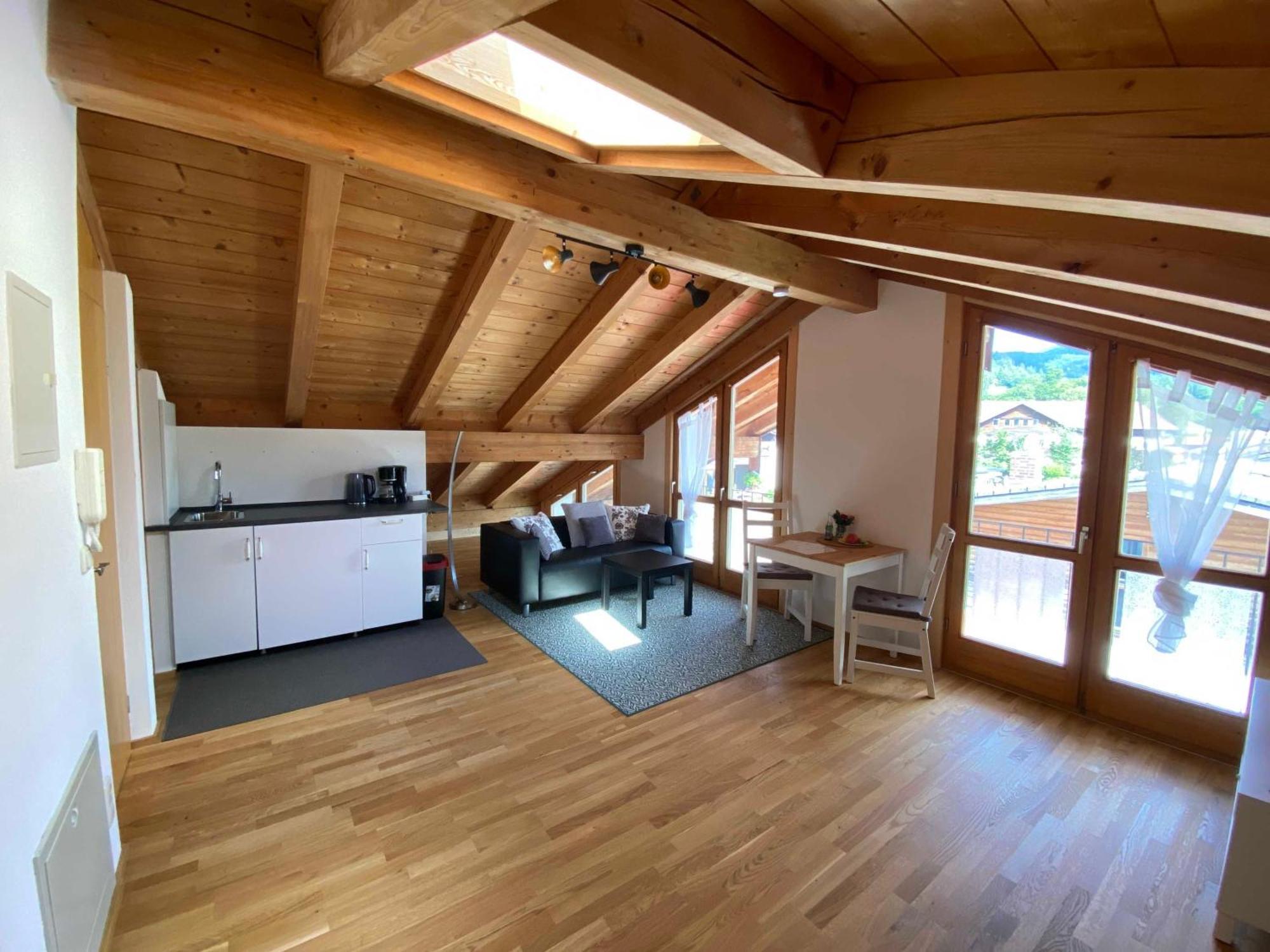 Traumferienwohnungen Schliersee